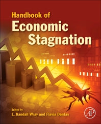 Handbook of Economic Stagnation (Paperback) 9780128158982