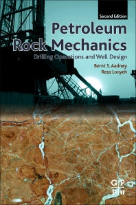 Petroleum Rock Mechanics; Drilling Operations and Well Design (Paperback) 9780128159033