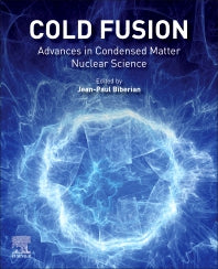 Cold Fusion; Advances in Condensed Matter Nuclear Science (Paperback) 9780128159446