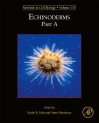 Echinoderms (Hardback) 9780128159545