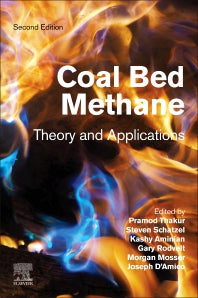 Coal Bed Methane; Theory and Applications (Paperback) 9780128159972