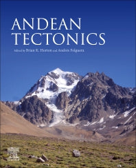 Andean Tectonics (Paperback) 9780128160091
