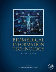 Biomedical Information Technology (Paperback) 9780128160343