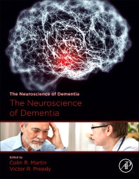 The Neuroscience of Dementia () 9780128160435