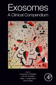 Exosomes; A Clinical Compendium (Paperback) 9780128160534