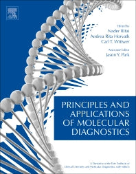 Principles and Applications of Molecular Diagnostics (Paperback) 9780128160619