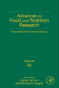 Food Applications of Nanotechnology (Hardback) 9780128160732