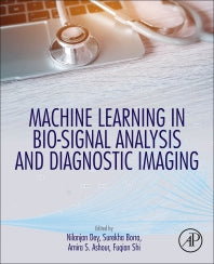 Machine Learning in Bio-Signal Analysis and Diagnostic Imaging (Paperback) 9780128160862