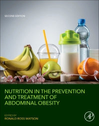 Nutrition in the Prevention and Treatment of Abdominal Obesity (Paperback) 9780128160930