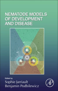 Nematode Models of Development and Disease (Hardback) 9780128161777