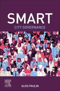 Smart City Governance (Paperback) 9780128162248