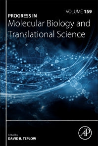 Progress in Molecular Biology and Translational Science (Hardback) 9780128162354