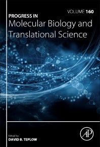 Progress in Molecular Biology and Translational Science (Hardback) 9780128162378