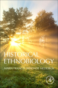 Historical Ethnobiology (Paperback) 9780128162453