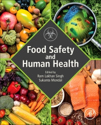 Food Safety and Human Health (Paperback) 9780128163337