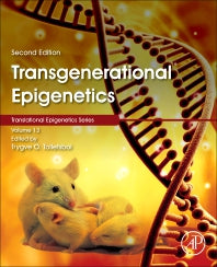 Transgenerational Epigenetics (Paperback) 9780128163634