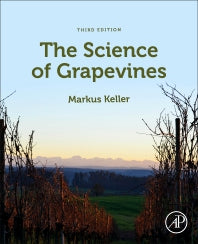 The Science of Grapevines (Paperback) 9780128163658