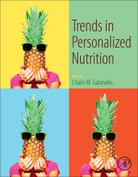 Trends in Personalized Nutrition (Paperback) 9780128164037