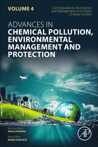 Soil Degradation, Restoration and Management in a Global Change Context (Paperback) 9780128164150
