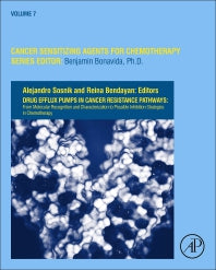 Drug Efflux Pumps in Cancer Resistance Pathways: From Molecular Recognition and Characterization to Possible Inhibition Strategies in Chemotherapy (Hardback) 9780128164341