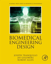 Biomedical Engineering Design (Paperback) 9780128164440