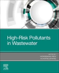 High-Risk Pollutants in Wastewater (Paperback) 9780128164488