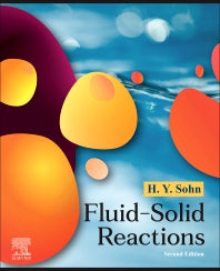 Fluid-Solid Reactions (Paperback) 9780128164655