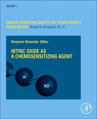 Nitric Oxide (Donor/Induced) in Chemosensitization (Hardback) 9780128164716