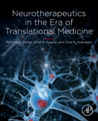 Neurotherapeutics in the Era of Translational Medicine (Paperback) 9780128164754