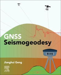 GNSS Seismogeodesy (Paperback) 9780128164860