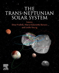 The Trans-Neptunian Solar System (Paperback) 9780128164907