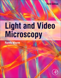 Light and Video Microscopy (Paperback) 9780128165010