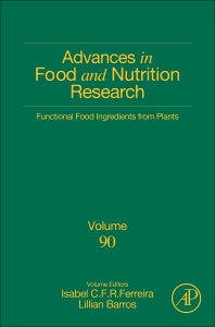 Functional Food Ingredients from Plants (Hardback) 9780128165676