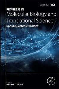 Cancer Immunotherapy (Hardback) 9780128165751