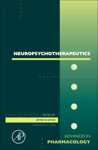 Neuropsychotherapeutics (Hardback) 9780128166680
