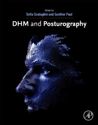 DHM and Posturography (Hardback) 9780128167137