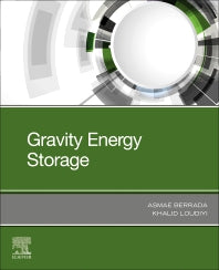 Gravity Energy Storage (Paperback) 9780128167175