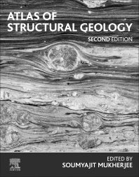 Atlas of Structural Geology (Paperback) 9780128168028