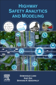 Highway Safety Analytics and Modeling (Paperback) 9780128168189