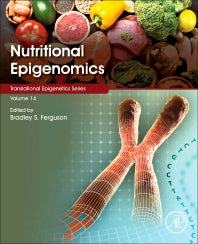 Nutritional Epigenomics (Paperback) 9780128168431