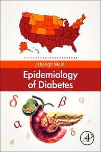 Epidemiology of Diabetes (Paperback) 9780128168646