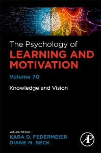 Knowledge and Vision (Hardback) 9780128168684