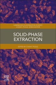 Solid-Phase Extraction (Paperback) 9780128169063