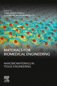 Materials for Biomedical Engineering: Nanobiomaterials in Tissue Engineering (Paperback) 9780128169094