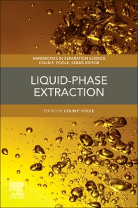 Liquid-Phase Extraction (Paperback) 9780128169117