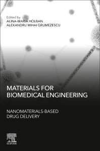 Materials for Biomedical Engineering: Nanomaterials-based Drug Delivery (Paperback) 9780128169131