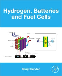 Hydrogen, Batteries and Fuel Cells (Paperback) 9780128169506