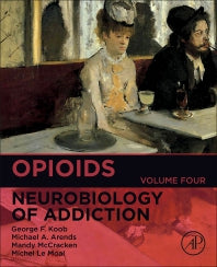 Opioids (Paperback) 9780128169889