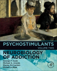 Psychostimulants (Paperback) 9780128169902