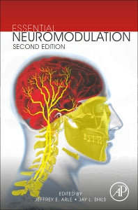 Essential Neuromodulation (Hardback) 9780128170007